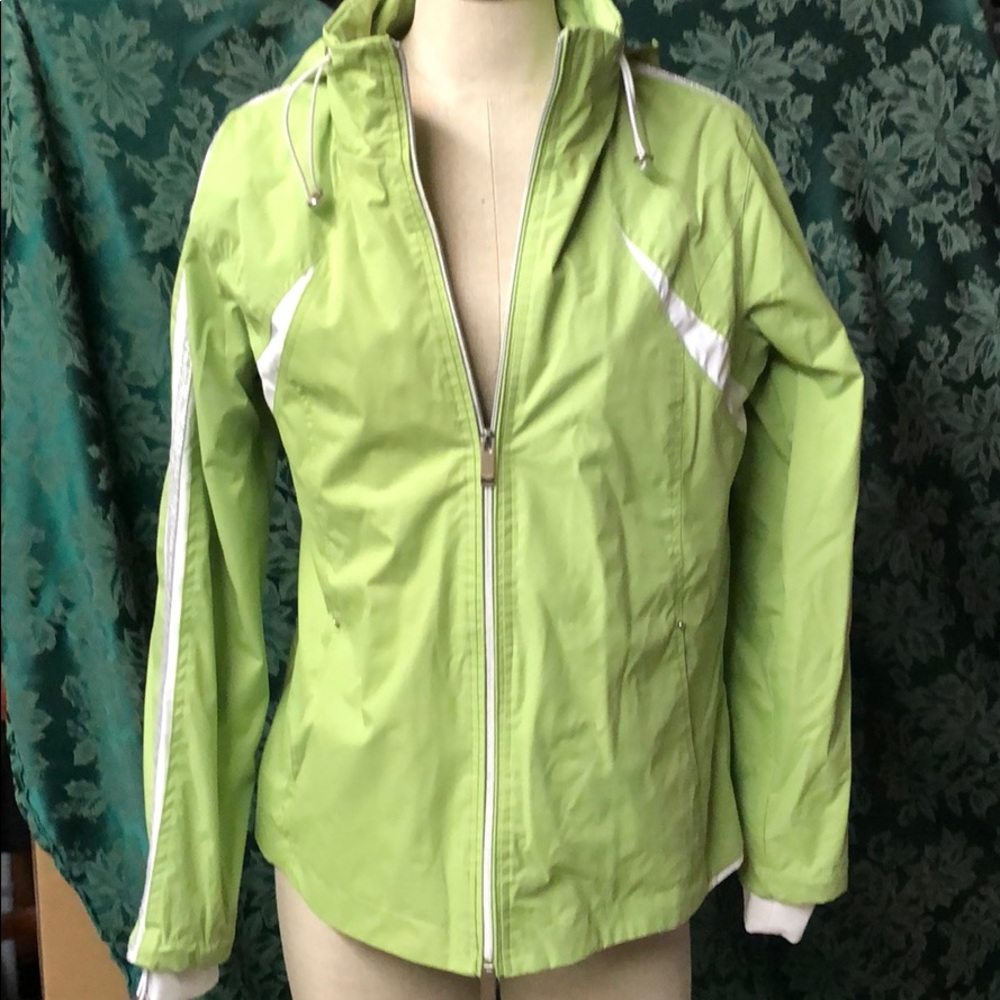 Hawke & Co Rain or snow jacket